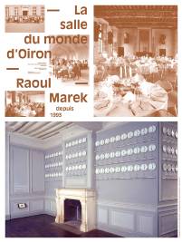 25th D&icirc;ner la salle du monde Oiron, 2017 (Edition)